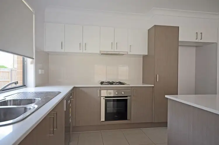 Third view of Homely house listing, 16 Michael Drive, Biloela QLD 4715