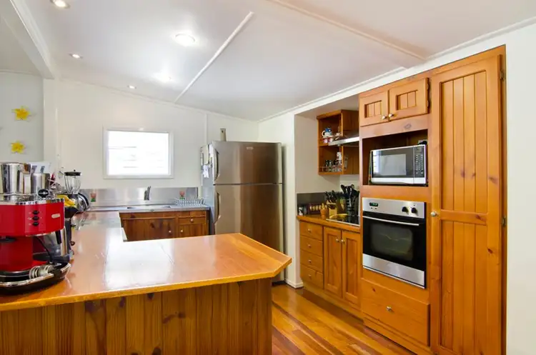 Fourth view of Homely house listing, 3 Michel Drive, Currumbin Waters QLD 4223
