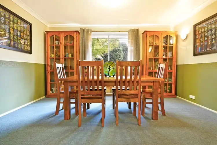 Fourth view of Homely house listing, 12 Madigan Drive, Werrington County NSW 2747