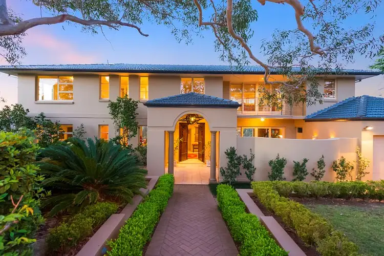 9 Highland Ridge, Middle Cove NSW 2068