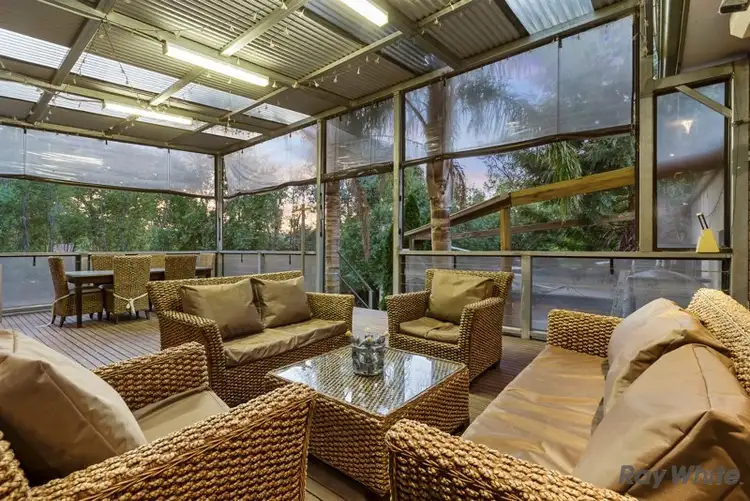 Second view of Homely house listing, 4 Drewe Close, Donvale VIC 3111