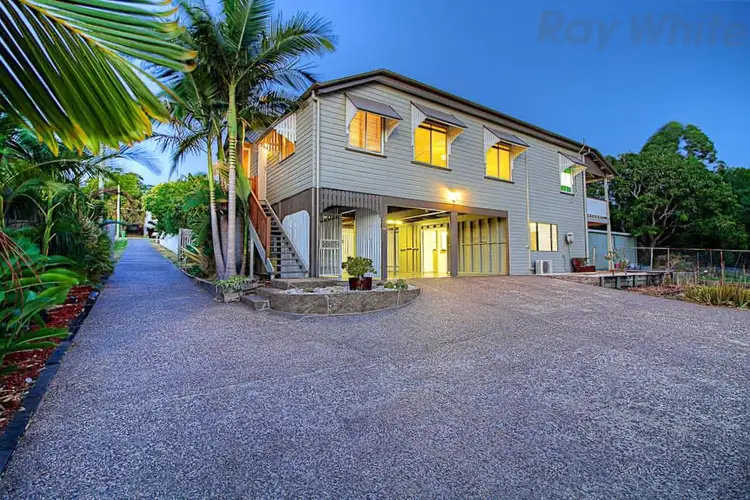 10A Shelley Street, Brassall QLD 4305