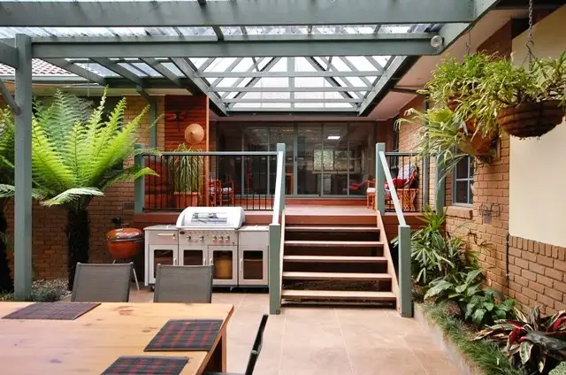 Second view of Homely house listing, 36 Monbulk Road, Mount Evelyn VIC 3796