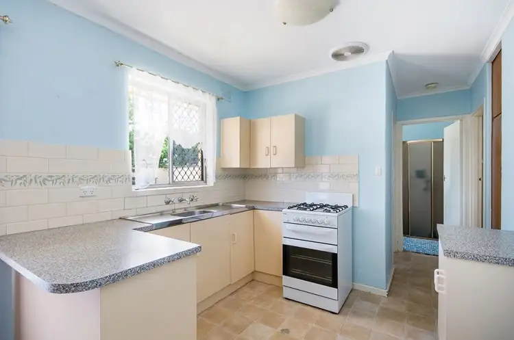 Fifth view of Homely unit listing, Unit 3/6 Jeffrey Street, Brooklyn Park SA 5032