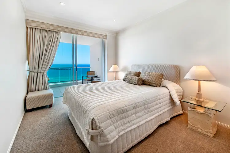 Sixth view of Homely apartment listing, 5 Woodroffe Avenue, Main Beach QLD 4217