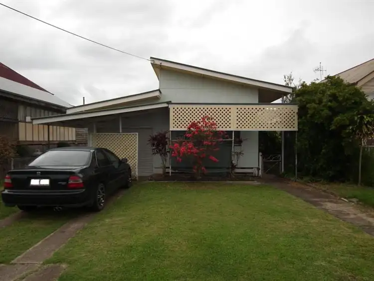 Main view of Homely house listing, 337 Albert Street, Maryborough QLD 4650