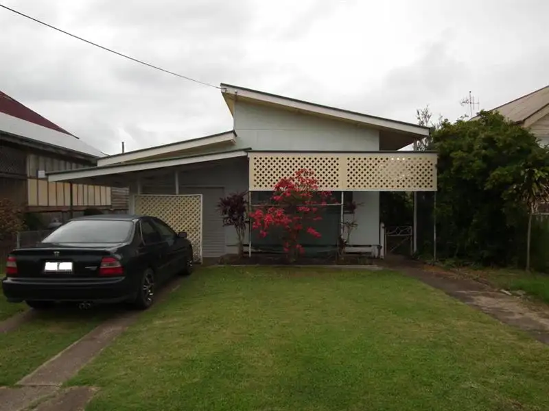 Main view of Homely house listing, 337 Albert Street, Maryborough QLD 4650