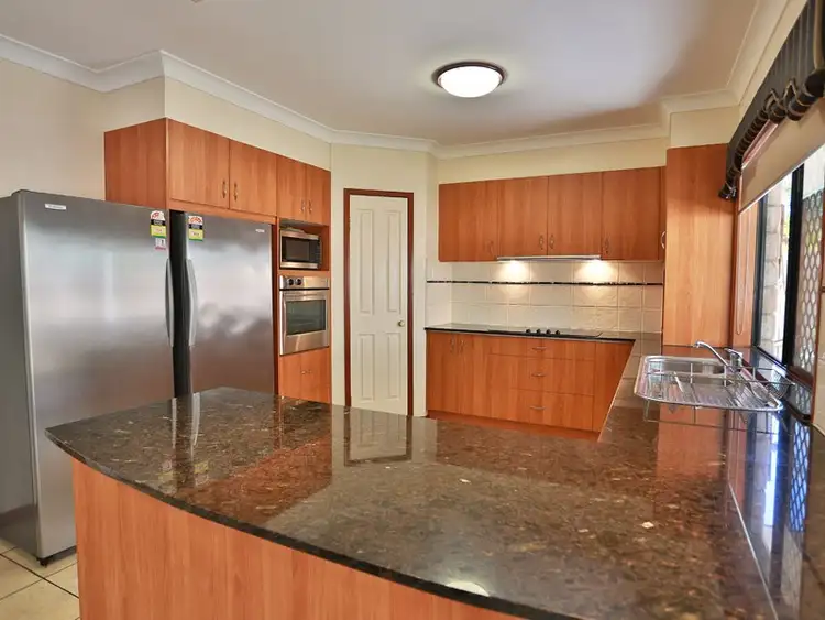 Second view of Homely house listing, 91 Saraband Drive, Eatons Hill QLD 4037