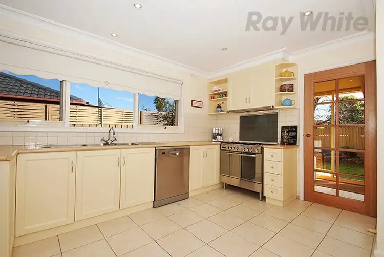 Sixth view of Homely house listing, 213 McBryde Street, Fawkner VIC 3060