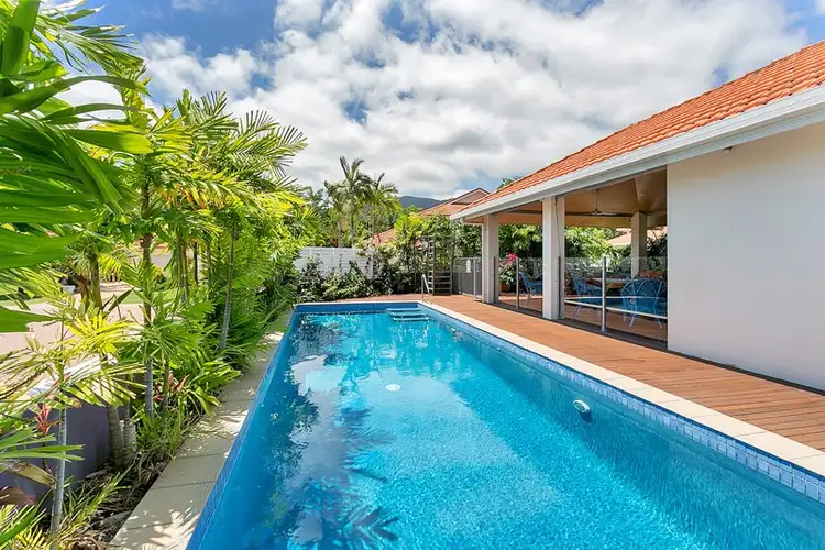 Second view of Homely house listing, 32 Cascade Avenue, Kewarra Beach QLD 4879