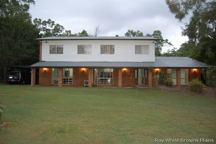 Second view of Homely house listing, 76-80 Pioneer Drive, Logan Village QLD 4207