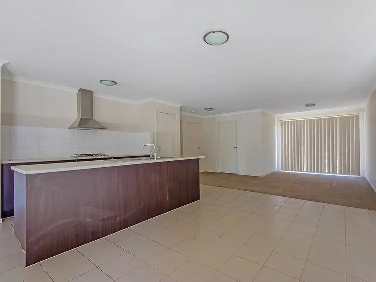 Fourth view of Homely house listing, 17 Felix Way, Tarneit VIC 3029