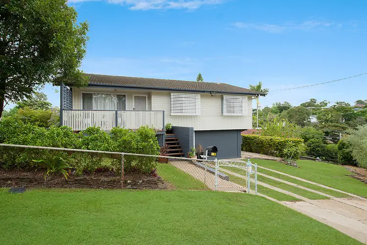 Main view of Homely house listing, 18 Yarranabbe Street, Mount Gravatt East QLD 4122