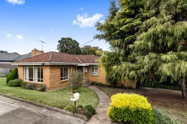 1 French Street, Mount Waverley VIC 3149