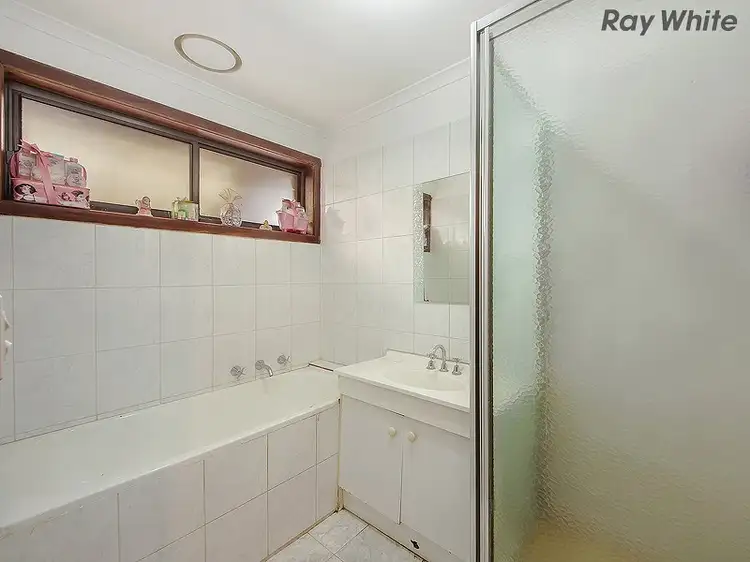 Fifth view of Homely house listing, 97 Fairfax Circuit, Albanvale VIC 3021