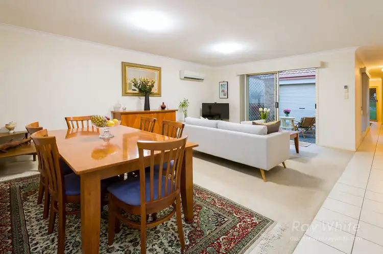 Fifth view of Homely house listing, 6 Larrell Close, Eight Mile Plains QLD 4113