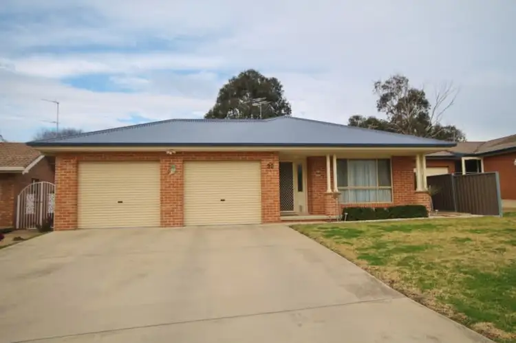 Main view of Homely house listing, 30 Dwyer Drive, Young NSW 2594