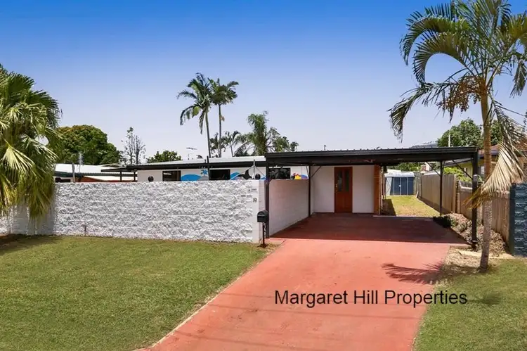 32 Fuller Street, Heatley QLD 4814