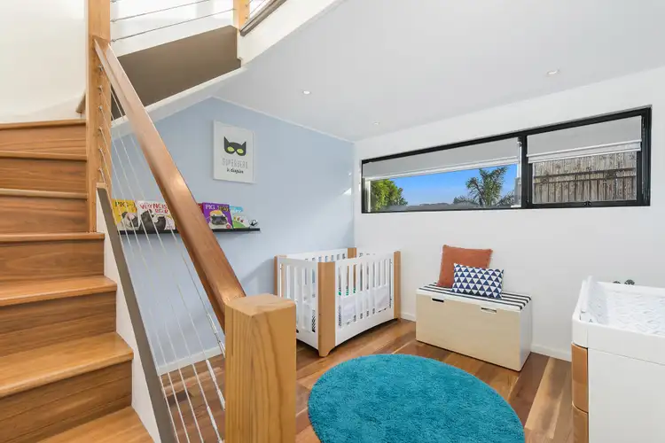 Fifth view of Homely apartment listing, 6/16 Moore Road, Freshwater NSW 2096