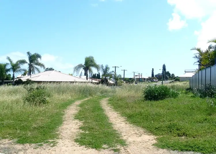 Third view of Homely land listing, 28 Hampshire Drive, Cape Burney WA 6532