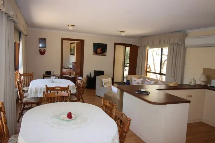 Fourth view of Homely house listing, 20 Meade Street, Blanchetown SA 5357