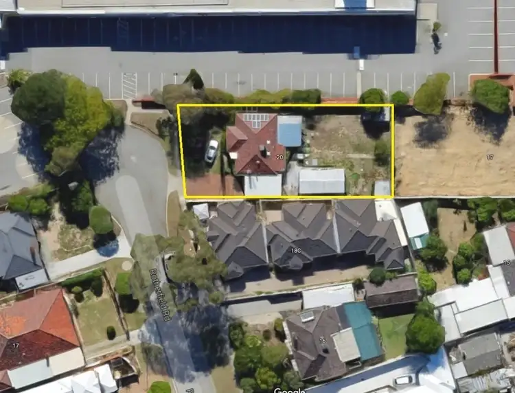 20 Rotherfield Road, Westminster WA 6061