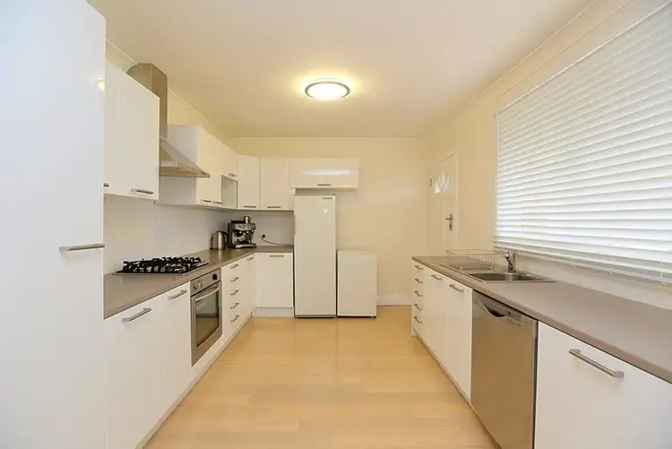 Fourth view of Homely house listing, 11 Baxter Road, Bass Hill NSW 2197