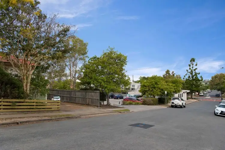 Sixth view of Homely house listing, 11 Pine Street, Bulimba QLD 4171