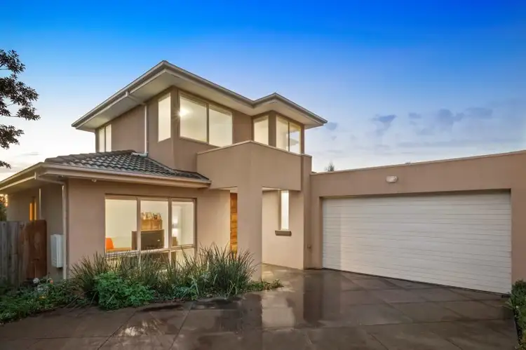 Main view of Homely house listing, 9A Balmoral Aveue, Templestowe Lower VIC 3107