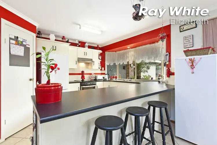 Fourth view of Homely house listing, 2 Spaxton Crescent, Craigmore SA 5114
