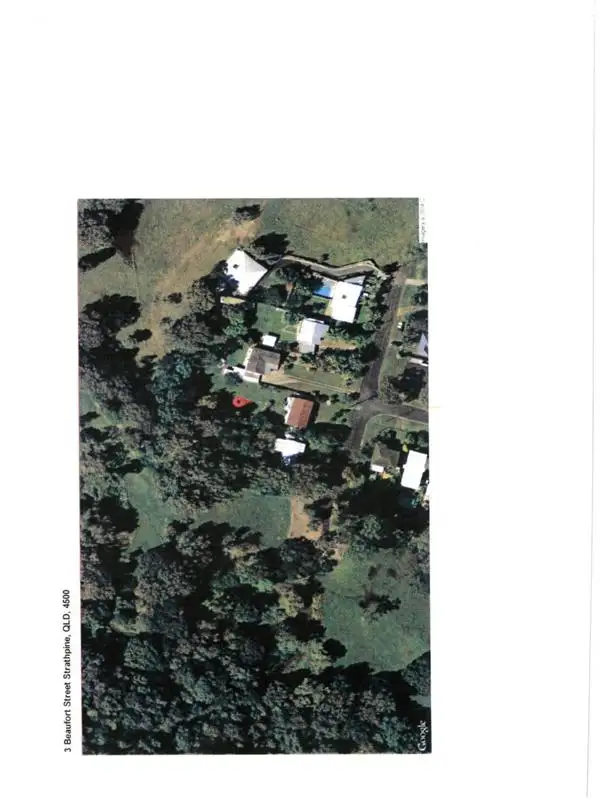 Second view of Homely house listing, 3 Beaufort Street, Strathpine QLD 4500
