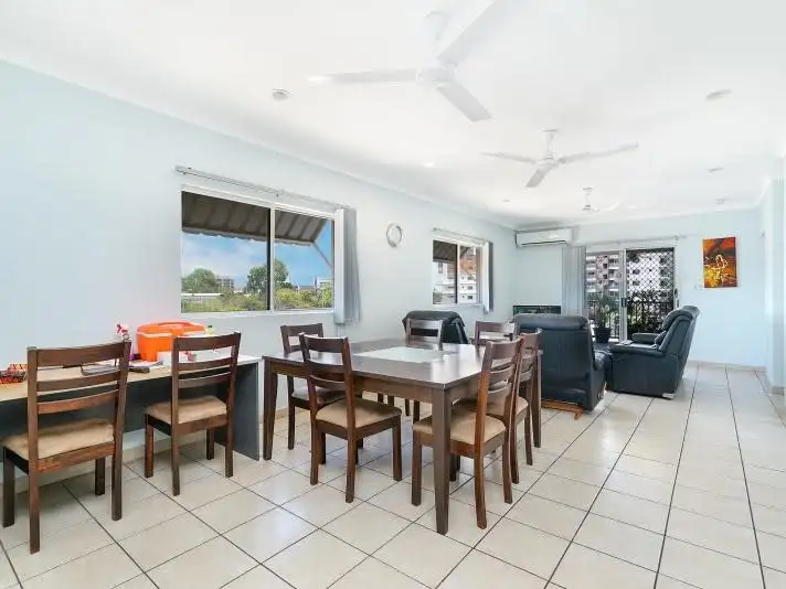 Third view of Homely apartment listing, 22/91 McMinn Street, Darwin City NT 800