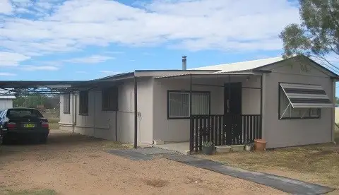 Second view of Homely house listing, 7 Tucker Tucker Street, Quambone NSW 2831