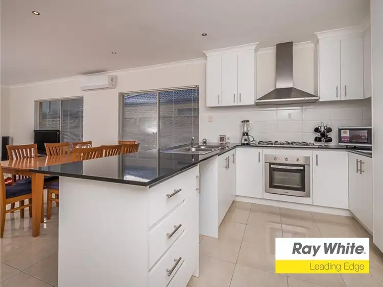 Fourth view of Homely house listing, 61 Portaferry Gardens, Ridgewood WA 6030