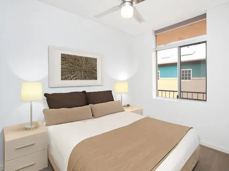 Second view of Homely unit listing, 3/21 Cadell Street, Toowong QLD 4066
