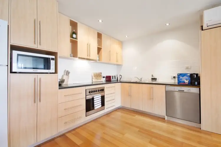 Fifth view of Homely apartment listing, 22/74 Military Road, Tennyson SA 5022