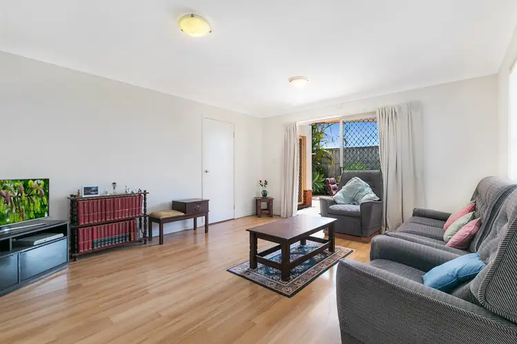 Second view of Homely townhouse listing, 15/136 Princess Street, Cleveland QLD 4163