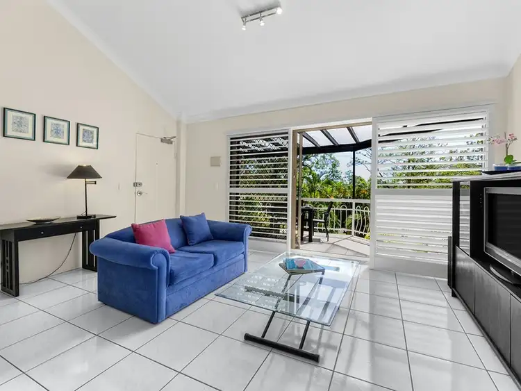 Fourth view of Homely apartment listing, 20/31 Bishop Street, St Lucia QLD 4067