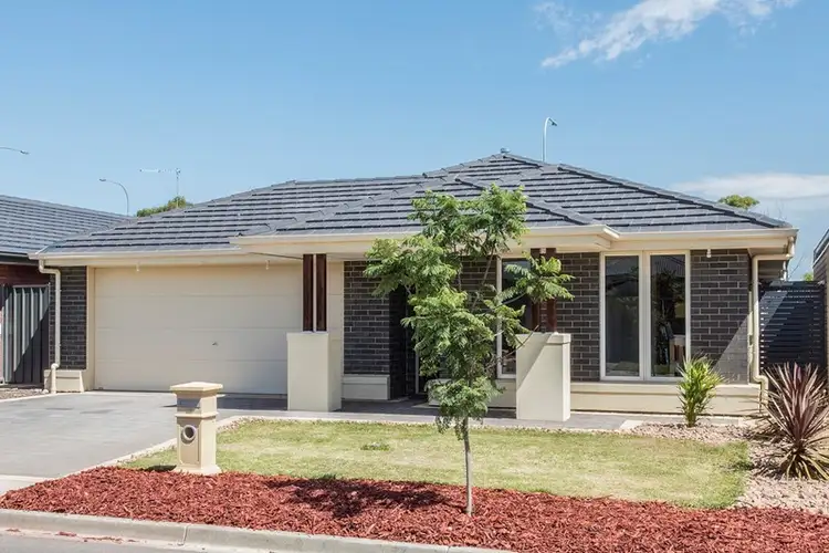 26 Sunderland Crescent, Seaford SA 5169