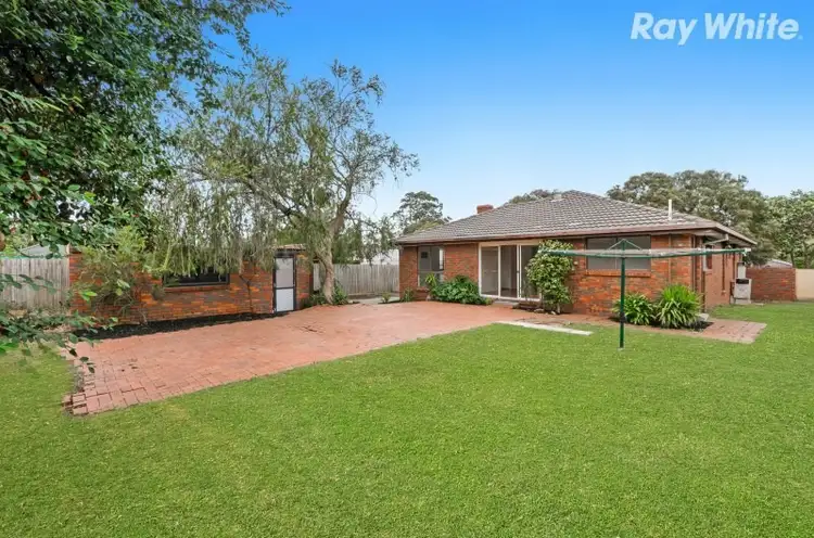 Fifth view of Homely house listing, 3 Collendina Crescent, Scoresby VIC 3179