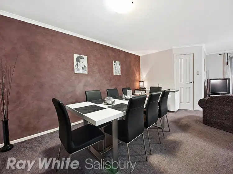 Fifth view of Homely house listing, 18 Heron Avenue, Parafield Gardens SA 5107