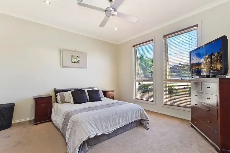 Second view of Homely house listing, 23 Lindner Crescent, Lyndoch SA 5351