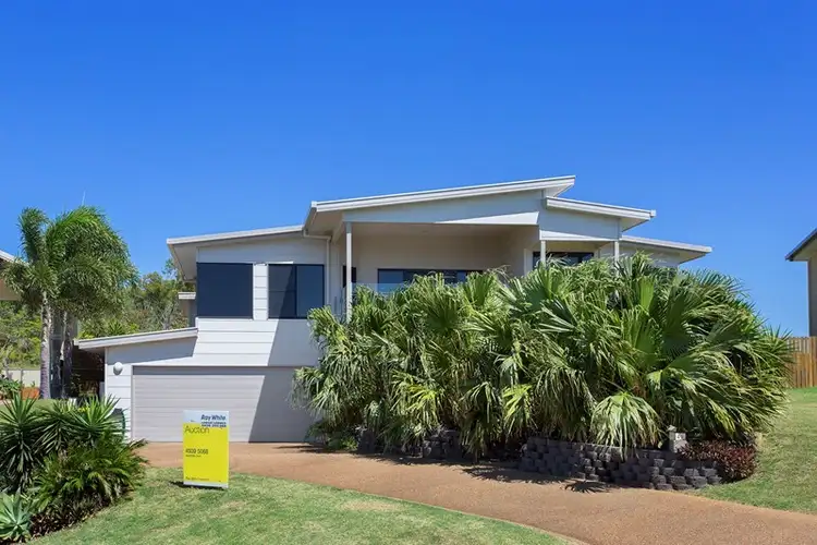 46 Olympia Avenue, Pacific Heights QLD 4703