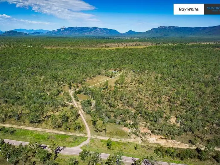 Second view of Homely house listing, 2211 Hervey Range Road, Hervey Range QLD 4817