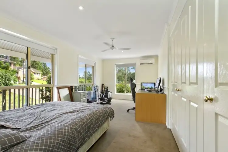Sixth view of Homely house listing, 16 Karoola Crescent, Surfside NSW 2536