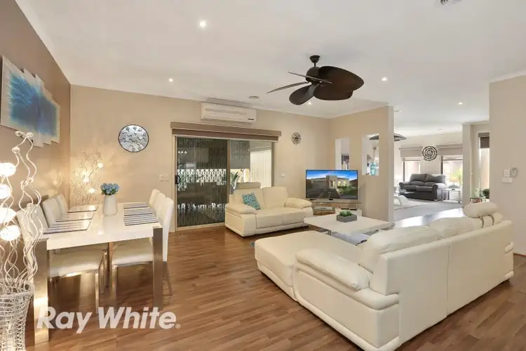 Fourth view of Homely house listing, 16 Citius Close, Lara VIC 3212