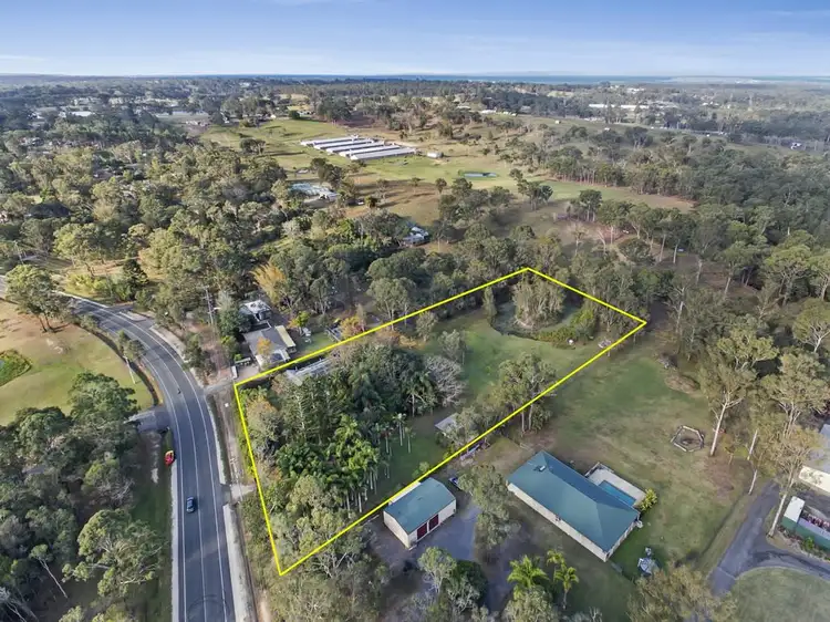 Fifth view of Homely house listing, 350 Woodlands Drive, Thornlands QLD 4164