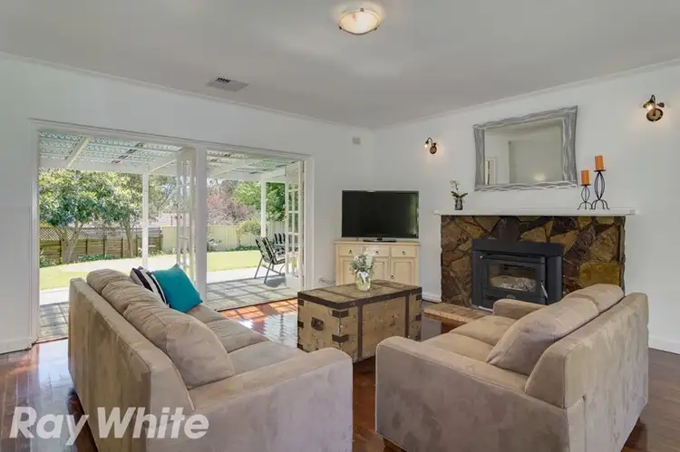 Fourth view of Homely house listing, 157 Coromandel Parade, Coromandel Valley SA 5051