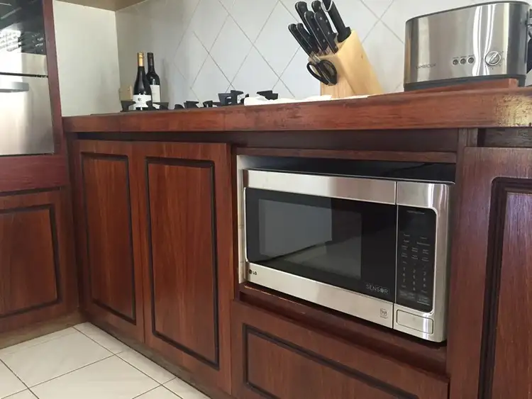 Sixth view of Homely house listing, 44 Cockram Street, Lancelin WA 6044