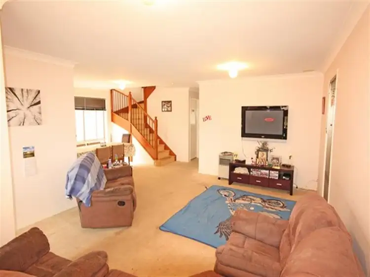 Third view of Homely house listing, 11 Mclaughlin Circuit, Bradbury NSW 2560